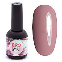 Гель-лак #15 Кофе с молоком PRO-Laki 10ml