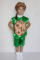 Карнавальный костюм Картошка Картофель или Картопля 104 см