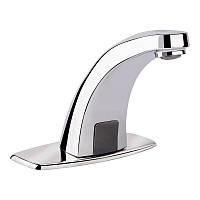 Змішувач сенсорний для раковини Lidz 0077