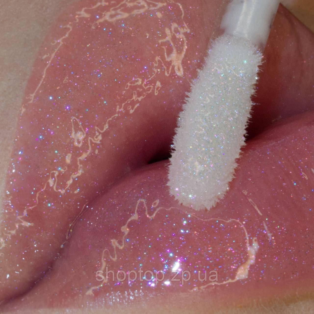 Claresa Topper Lip Shimmer 02
