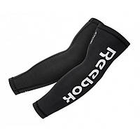 Нарукавники ACTIVCHILL Arm Sleeves Reebok RASL-13023BK, черный, S, World-of-Toys