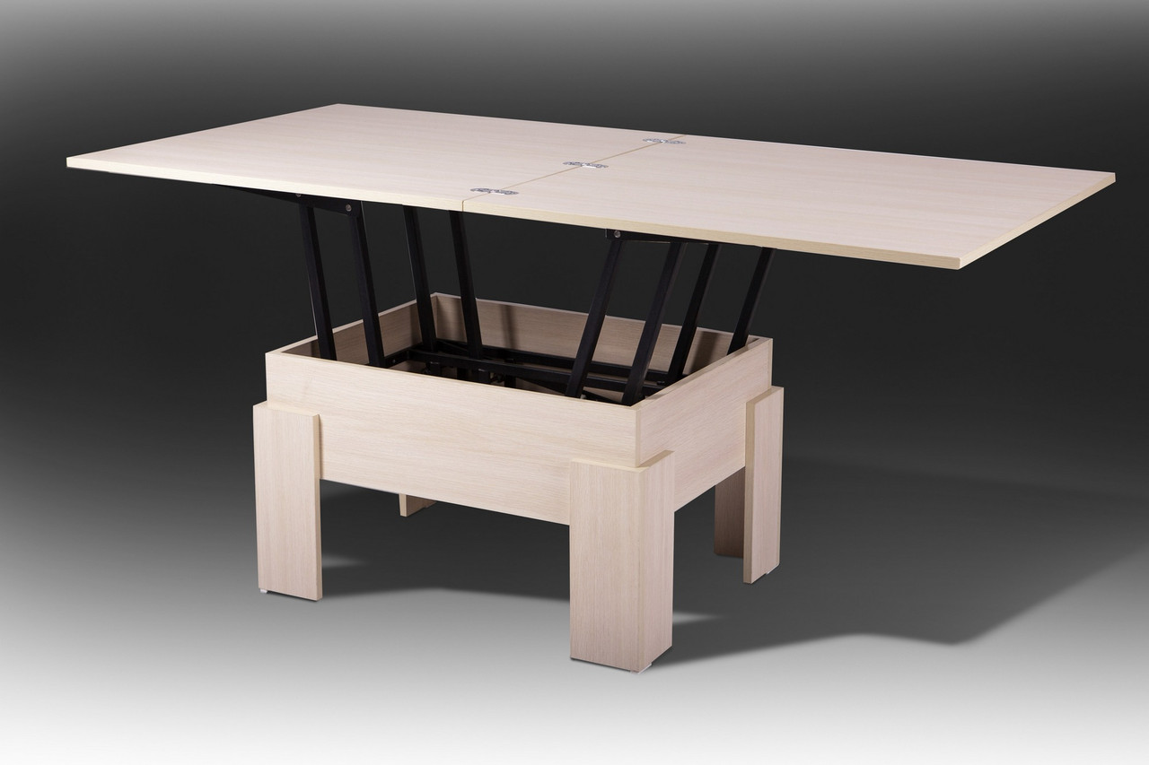 Стол-трансформер Дельта, цена 4420 ₴: купить на Prom.ua | Украина ...