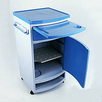 Приліжкова обертова тумбочка X-MEDIC HECAI LS - 4904 Bedside Cabinet
