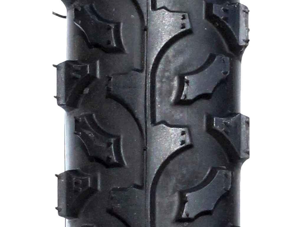 Покришка без камери для велосипеда 24 х 2,125 (57-507) Шип PF 018 ТМ PERFECT FG