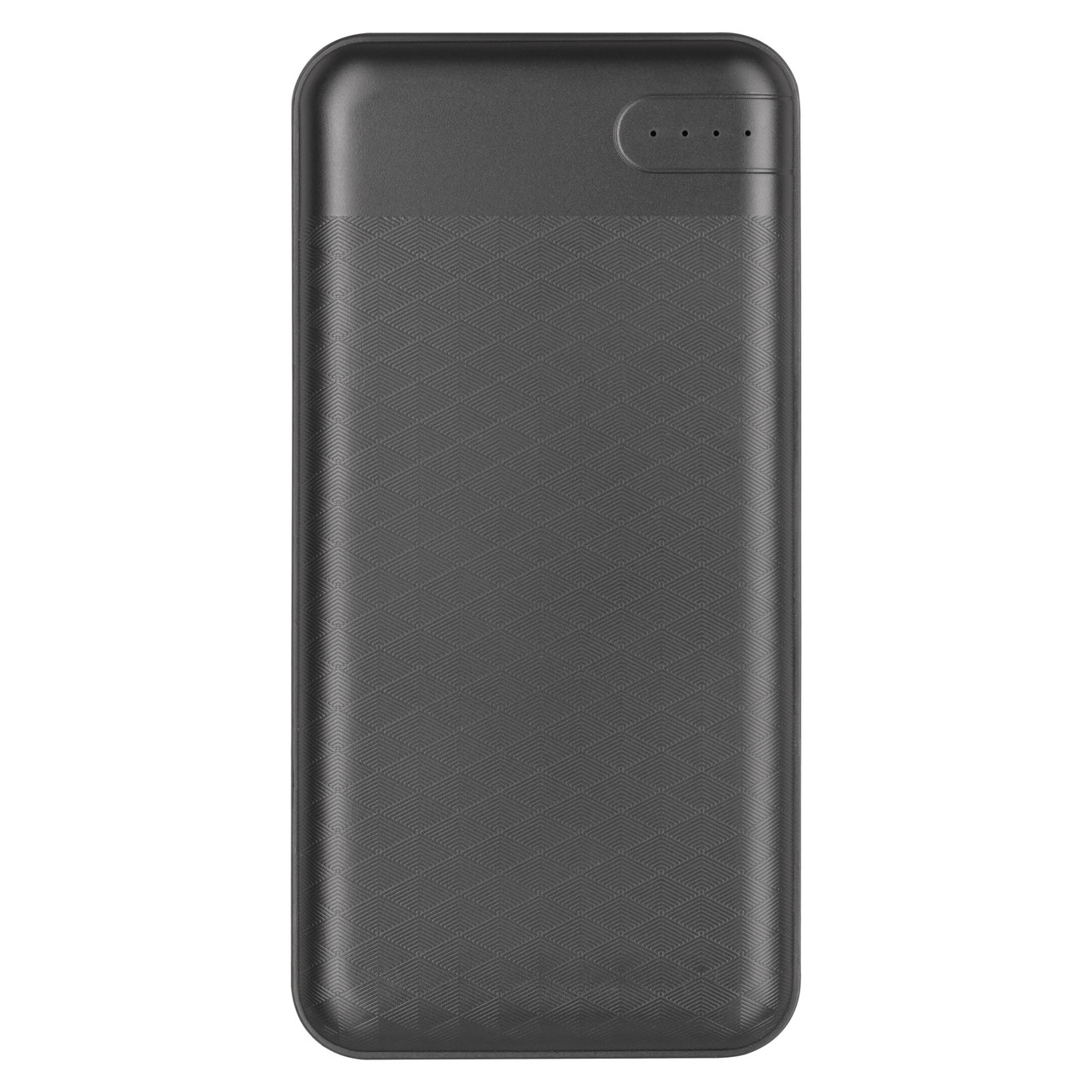 Повербанк 20000 mAh 2Е Powerbank, черный, павербанк, повер/павер/пауэр ...
