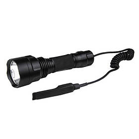 Ліхтар QC8-XPE
