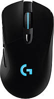 Мышь Logitech G703 Lightspeed Wireless Hero (910-005640)