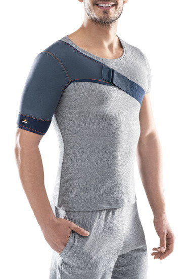 4801-правый ; 4802-левый Orliman Бандаж плечового пояса, фото 1