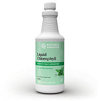 Хлорофіл рідкий НСП Chlorophyll Liquid NSP