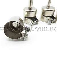 Набір насадок для компресорного фена 5шт, фото 3