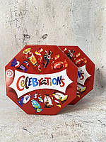 Шоколадные конфеты Celebrations