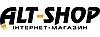 Інтернет-магазин електрообладнання ALT-SHOP