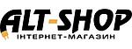Інтернет-магазин електрообладнання ALT-SHOP