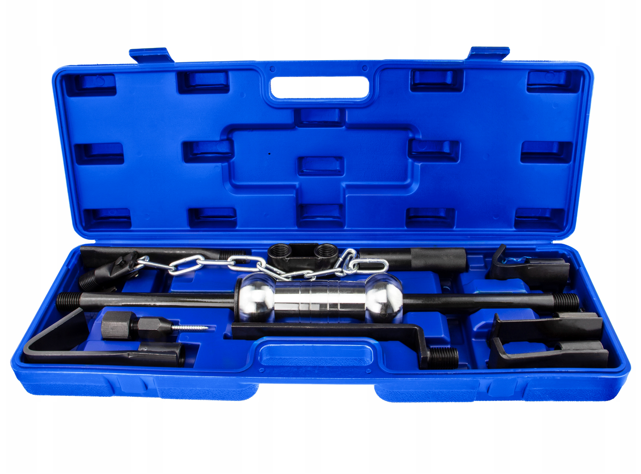 Набір для кузовного ремонту зі зворотним молотком Falcon F05401