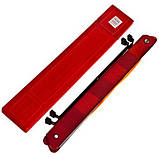 Знак аварійний допомоги (зміцнений /пластикова упаковка), фото 3