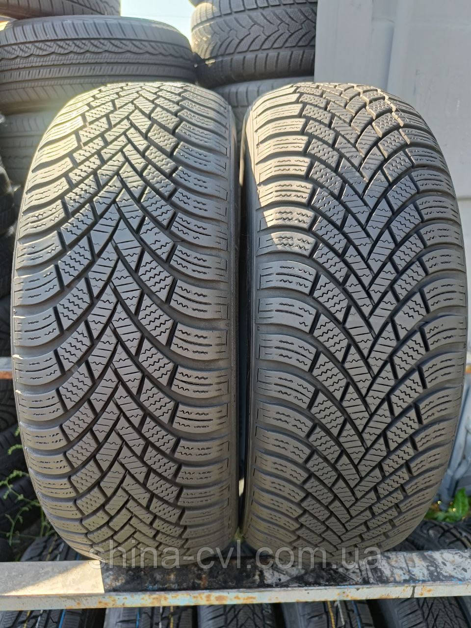 Зимові шини 205 60 r16 92H Nexen Winguard Snow*G3