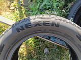 Зимові шини 205 60 r16 92H Nexen Winguard Snow*G3, фото 3