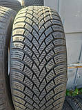 Зимові шини 205 60 r16 92H Nexen Winguard Snow*G3, фото 4