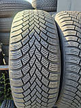 Зимові шини 205 60 r16 92H Nexen Winguard Snow*G3, фото 6