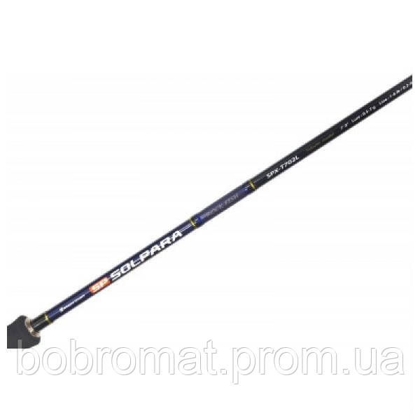 Спиннинг Major Craft Solpara New Wind Game SPX-862MW 2.60m 7-21g 1013 ...