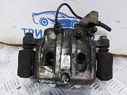 Супорт передній правий Mitsubishi Pajero Sport 1997-2008 MB858407 (Арт.26901)