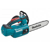 Цепная пила Makita 18В (без АКБ и БП) (DUC254Z) - Топ Продаж!