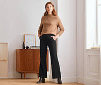 Елегантні, високоякісні жіночі ткані брюки, штани від tcm tchibo (Чібо), Німеччина, L-XL
