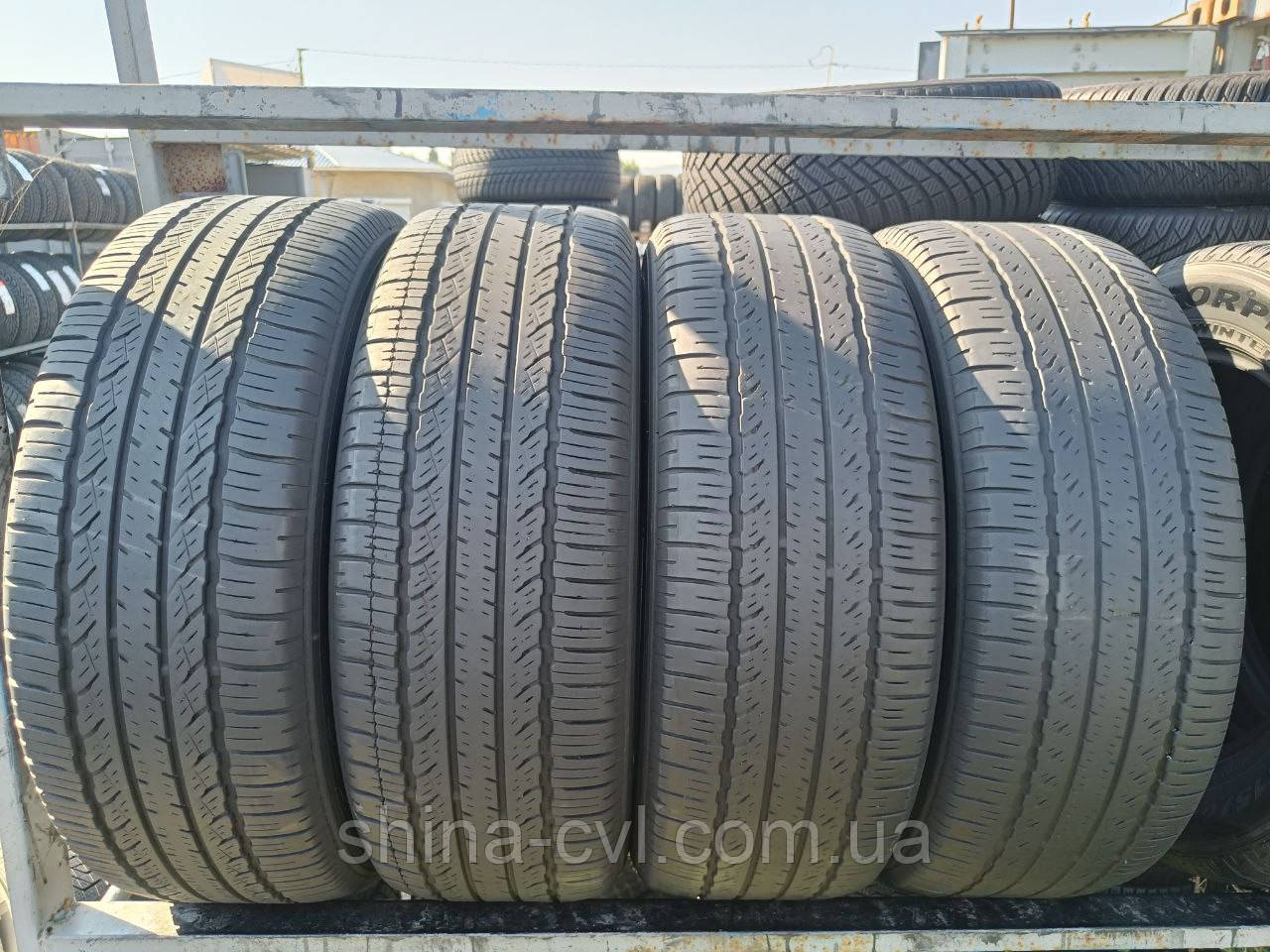 Літні шини 225 55 r19 99V Toyo A36