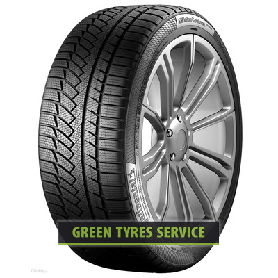 Continental WinterContact TS 850P 245/45 R18 96V FR ContiSeal