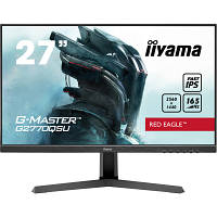 Монитор iiyama G2770QSU-B1 - Вища Якість та Гарантія!