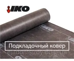 ПІДКЛАДНИЙ СЛИЙ ARMOURBASE ECO (50 м2) сірий