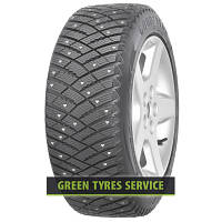 Goodyear UltraGrip Ice Arctic 175/70 R14 88T XL (шип)