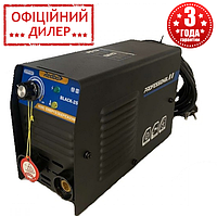 Сварочный инвертор Redbo BLACK 250 (20-250 А, 1.6-4 мм) Сварочный аппарат для дома и дачи