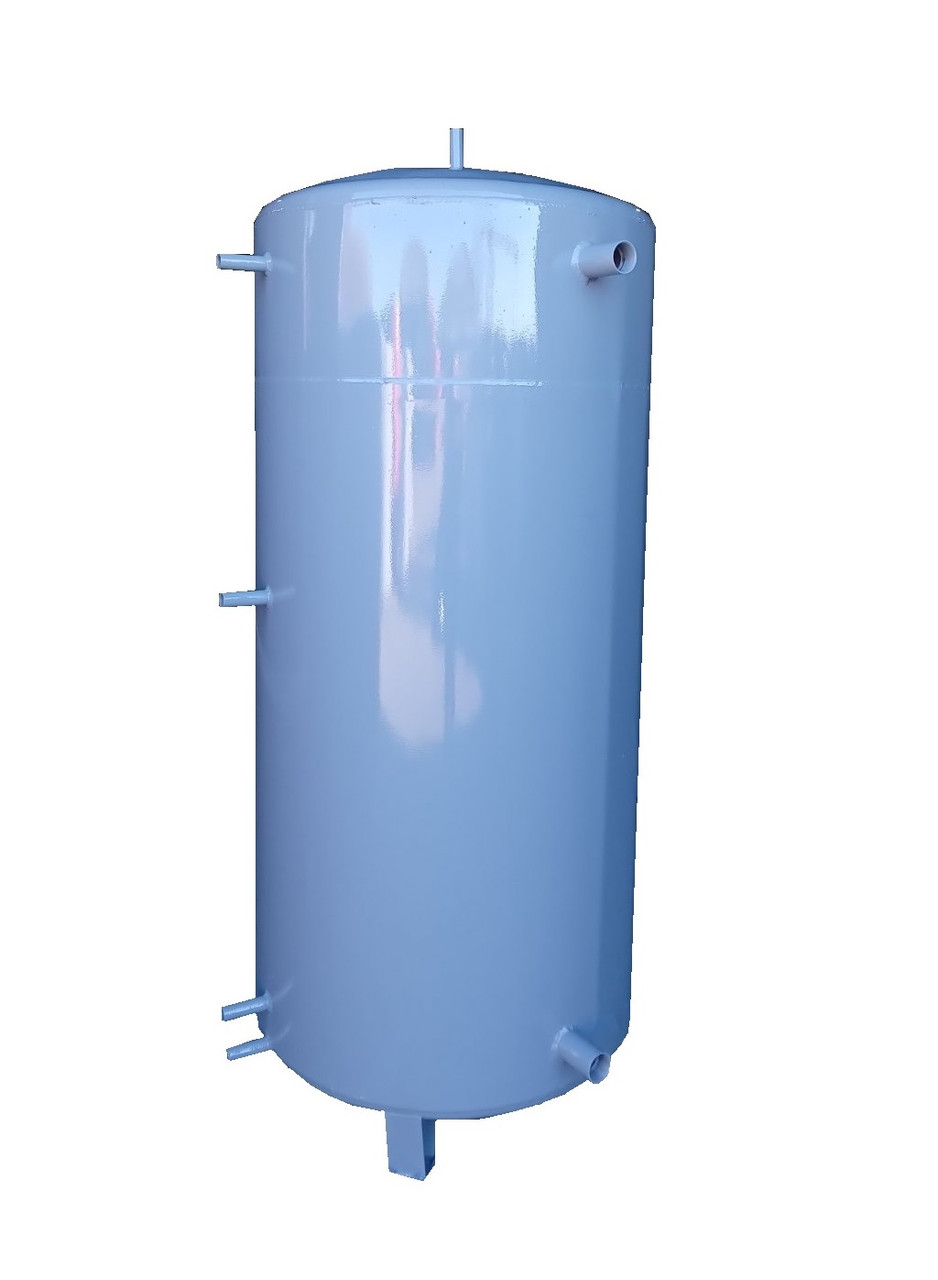 Теплоакумулятор Termo-Max 800 л без ізоляції