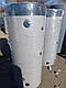 Теплоакумулятор Termo-Max 200 л без ізоляції з теплообмінником, фото 4