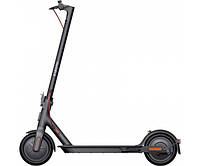 Електросамокат Xiaomi Mi Electric Scooter 3 Lite, 8,5", 300W, 100кг, чорний