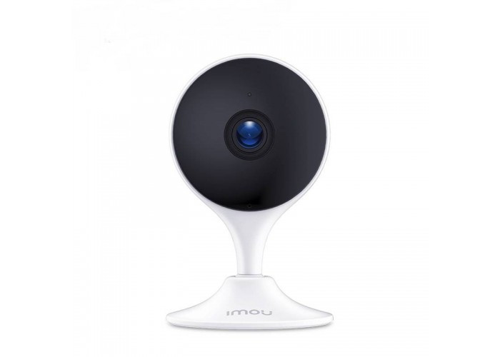 Камера відеонагляду WiFi камера IMOU Cue 2 (Dahua IPC-C22EP) 2Mp IP, фото 1