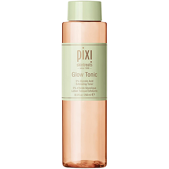 Тонік для обличчя з гліколевою кислотою Pixi Glow Tonic 250 мл