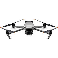 Квадрокоптер DJI Mavic 3 Classic with RC Remote (CP.MA.00000554.01) [75421]