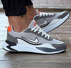 Чоловічі кросівки Nike Zoom ,43(27.,5)