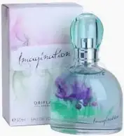 Женская парфюмерная вода Oriflame Imagination Орифлейм 50 (мл)