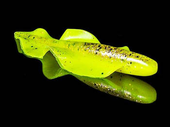 Силіконова приманка Relax Wingshad 3"