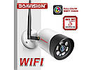 Камера видеонаблюдения WiFi Boavision HX-B03-2MP, фото 7