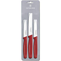 Кухонний набір Victorinox Standard Paring Set, 3 предмети (Vx51111.3)