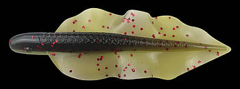 Силіконова приманка Relax WingShad 3" колір L277