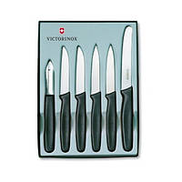 Кухонний набір Victorinox Standard Paring Set, 6 предметів (Vx51113.6)