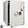 Вогнестійкий сейф BLOCKLINE Block Fire PS 490 EL, фото 4