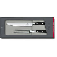 Кухонний набір Victorinox Grand Maitre Carving Set, 2 предмети (Vx77243.2)