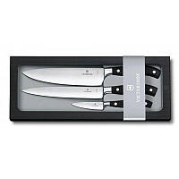 Кухонний набір Victorinox Grand Maitre Chef`s Set, 3 предмети (Vx77243.3)