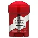 Old Spice, Clinical Sweat Defense, антиперспирант / дезодорант, для улучшения вкуса, 48 г (1,7 унции) Днепр